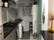 Apartamento para Venda em Arujá/SP Jordanópolis 2 Quartos