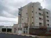 Apartamento para Venda em Arujá/SP Jordanópolis 2 Quartos