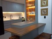 Apartamento para Venda em Arujá/SP Jordanópolis 2 Quartos