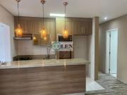 Apartamento para Venda em Arujá/SP Jordanópolis 3 Quartos