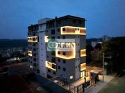 Apartamento para Venda em Arujá/SP Jordanópolis 3 Quartos