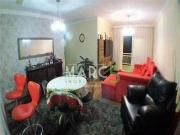 Apartamento para Venda em Arujá/SP Jordanópolis 3 Quartos