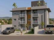 Apartamento para Venda em Arujá/SP Nossa Senhora do...