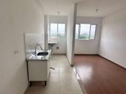 Apartamento para Venda em Assis/SP Vila Progresso 2 Quartos