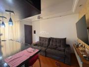 Apartamento para venda em Assunção de 55.00m² com 2...