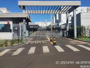 Apartamento para venda em Athenas Paulista em...