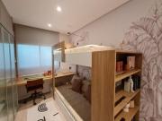 Apartamento para Venda em Atibaia, ALVINÓPOLIS, 2...