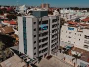 Apartamento para Venda em Atibaia, Alvinópolis, 2...