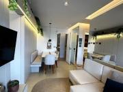 Apartamento para Venda em Atibaia, Parque das Nações, 2...