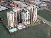 Apartamento para Venda em Atibaia, Recreio Estoril, 2...