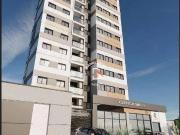 Apartamento para Venda em Atibaia/SP Alvinópolis 1 Quartos