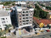 Apartamento para Venda em Atibaia/SP Alvinópolis 2 Quartos