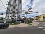 Apartamento para Venda em Atibaia/SP Alvinópolis 2 Quartos