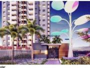 Apartamento para Venda em Atibaia/SP Alvinópolis 2 Quartos