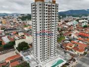Apartamento para Venda em Atibaia/SP Alvinópolis 2 Quartos