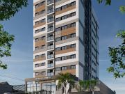 Apartamento para Venda em Atibaia/SP Alvinópolis 2 Quartos