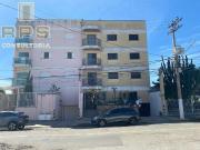 Apartamento para Venda em Atibaia/SP Alvinópolis 2 Quartos