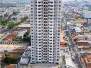 Apartamento para Venda em Atibaia/SP Alvinópolis 2 Quartos