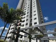 Apartamento para Venda em Atibaia/SP Alvinópolis 2 Quartos