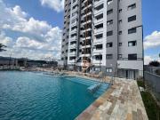Apartamento para Venda em Atibaia/SP Alvinópolis 2 Quartos