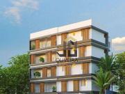 Apartamento para Venda em Atibaia/SP Alvinópolis 2 Quartos