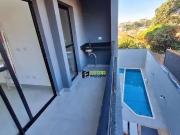 Apartamento para Venda em Atibaia/SP Alvinópolis 2 Quartos