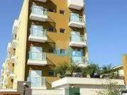 Apartamento para Venda em Atibaia/SP Alvinópolis 2 Quartos