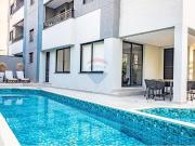Apartamento para Venda em Atibaia/SP Alvinópolis 2 Quartos