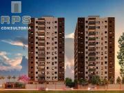 Apartamento para Venda em Atibaia/SP Alvinópolis 2 Quartos