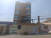 Apartamento para Venda em Atibaia/SP Alvinópolis 2 Quartos