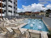 Apartamento para Venda em Atibaia/SP Alvinópolis 2 Quartos