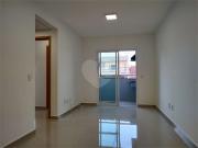 Apartamento para Venda em Atibaia/SP Alvinópolis 2 Quartos