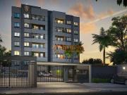 Apartamento para Venda em Atibaia/SP Alvinópolis 2 Quartos