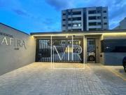 Apartamento para Venda em Atibaia/SP Alvinópolis 2 Quartos