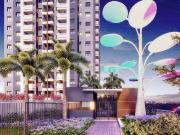 Apartamento para Venda em Atibaia/SP Alvinópolis 2 Quartos