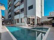 Apartamento para Venda em Atibaia/SP Alvinópolis 2 Quartos