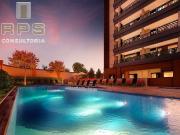 Apartamento para Venda em Atibaia/SP Alvinópolis 3 Quartos