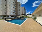 Apartamento para Venda em Atibaia/SP Atibaia Belvedere 1...