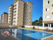 Apartamento para Venda em Atibaia/SP Atibaia Belvedere 2...