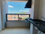 Apartamento para Venda em Atibaia/SP Atibaia Jardim 1...