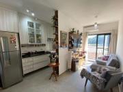 Apartamento para Venda em Atibaia/SP Atibaia Jardim 1...