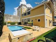 Apartamento para Venda em Atibaia/SP Atibaia Jardim 2...