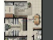 Apartamento para Venda em Atibaia/SP Atibaia Jardim 2...