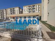 Apartamento para Venda em Atibaia/SP Caetetuba 2 Quartos