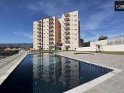 Apartamento para Venda em Atibaia/SP Caetetuba 2 Quartos