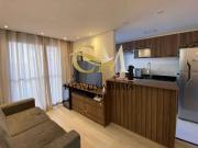 Apartamento para Venda em Atibaia/SP Caetetuba 2 Quartos