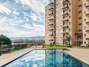 Apartamento para Venda em Atibaia/SP Caetetuba 2 Quartos