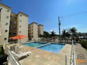 Apartamento para Venda em Atibaia/SP Caetetuba 2 Quartos