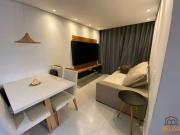 Apartamento para Venda em Atibaia/SP Caetetuba 2 Quartos