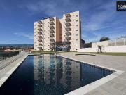 Apartamento para Venda em Atibaia/SP Caetetuba 2 Quartos